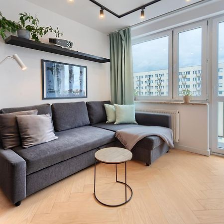 Seaside Retreat Gdansk - 64M2, Parking, Workspace- By Rentujemy Zewnętrze zdjęcie