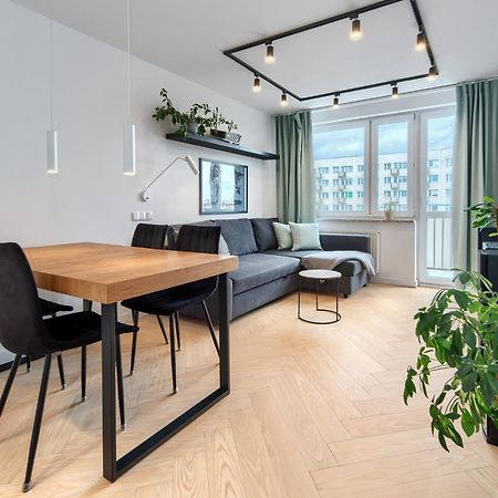Seaside Retreat Gdansk - 64M2, Parking, Workspace- By Rentujemy Zewnętrze zdjęcie