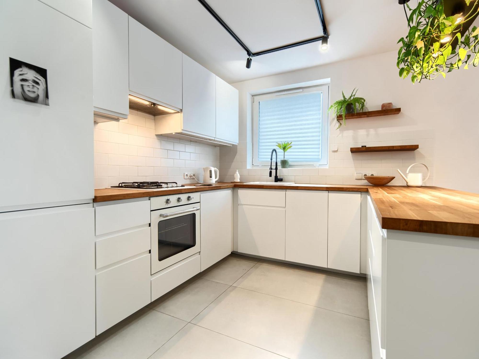 Seaside Retreat Gdansk - 64M2, Parking, Workspace- By Rentujemy Zewnętrze zdjęcie