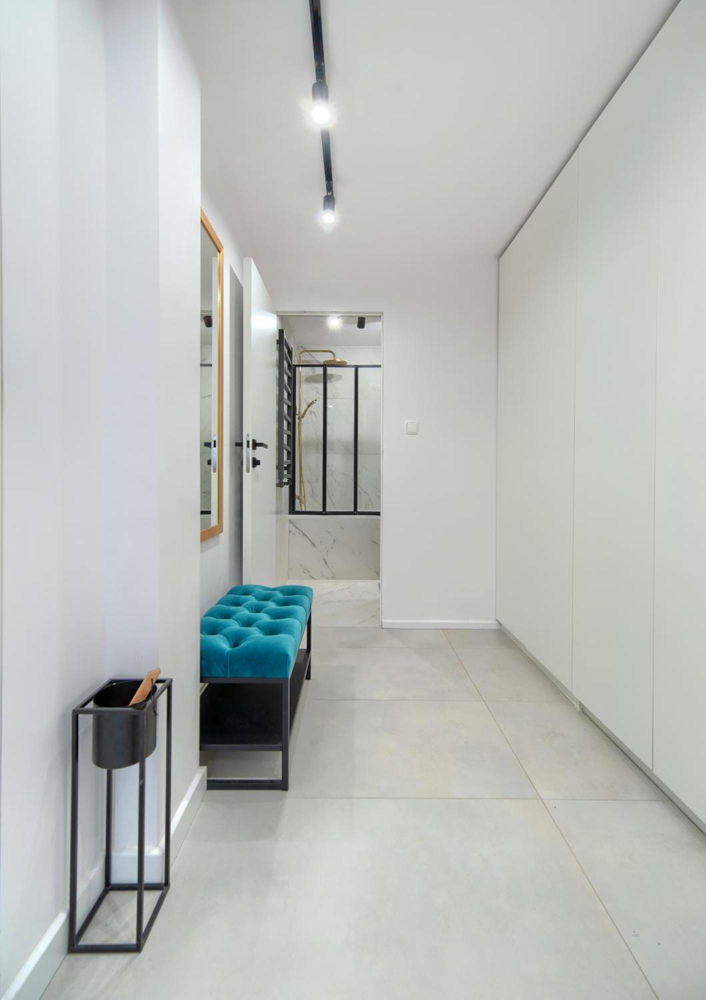 Seaside Retreat Gdansk - 64M2, Parking, Workspace- By Rentujemy Zewnętrze zdjęcie