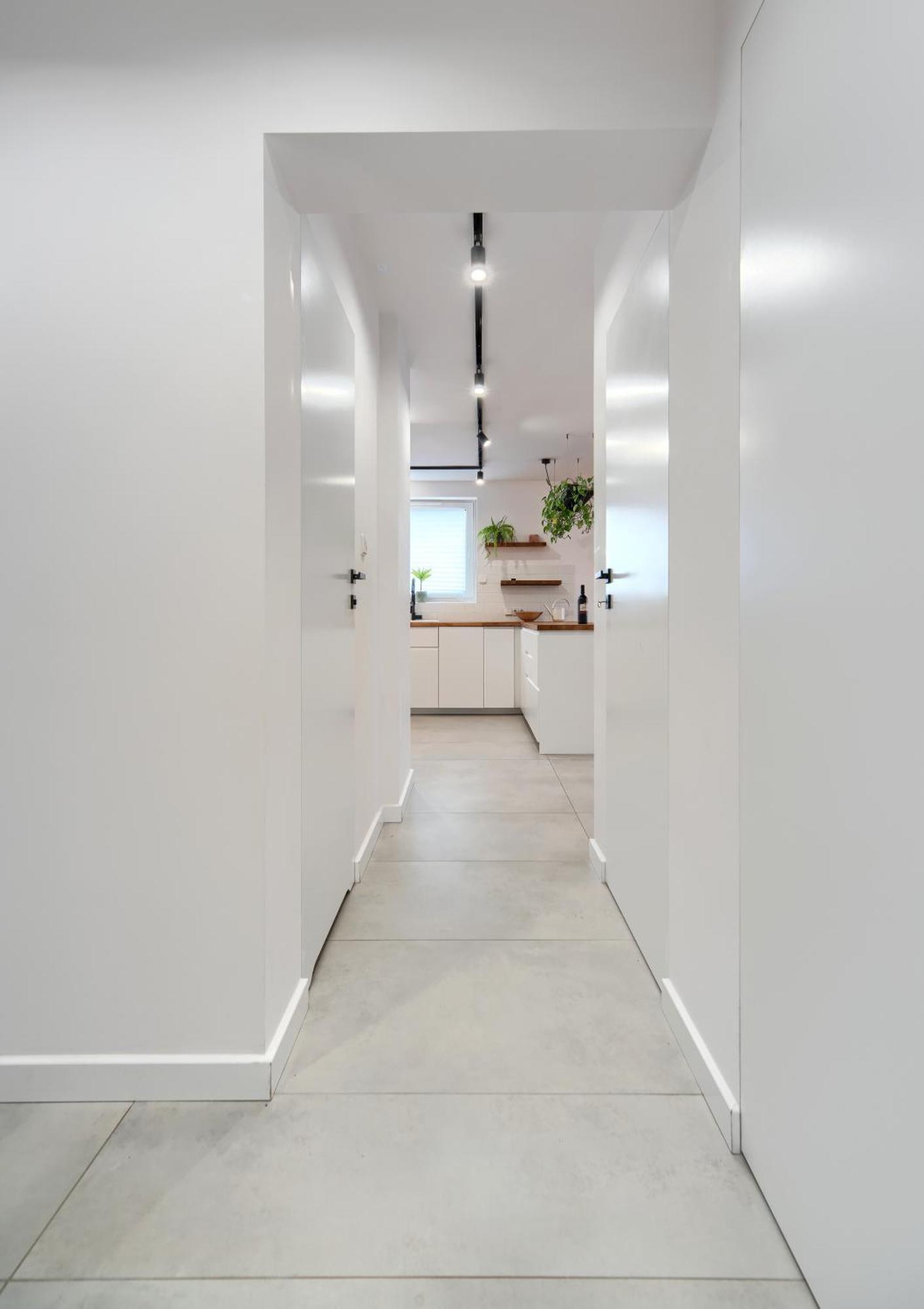 Seaside Retreat Gdansk - 64M2, Parking, Workspace- By Rentujemy Zewnętrze zdjęcie