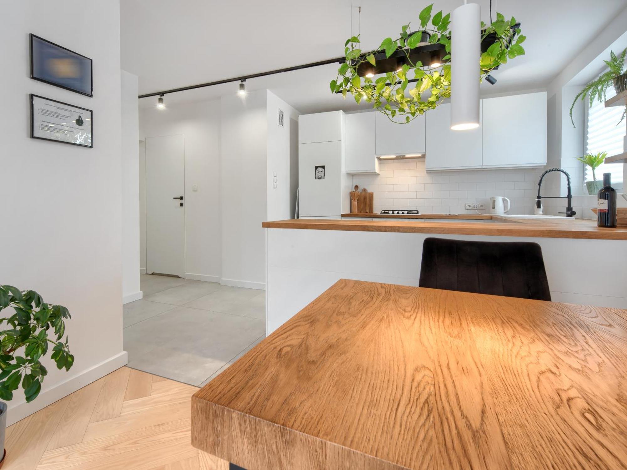 Seaside Retreat Gdansk - 64M2, Parking, Workspace- By Rentujemy Zewnętrze zdjęcie