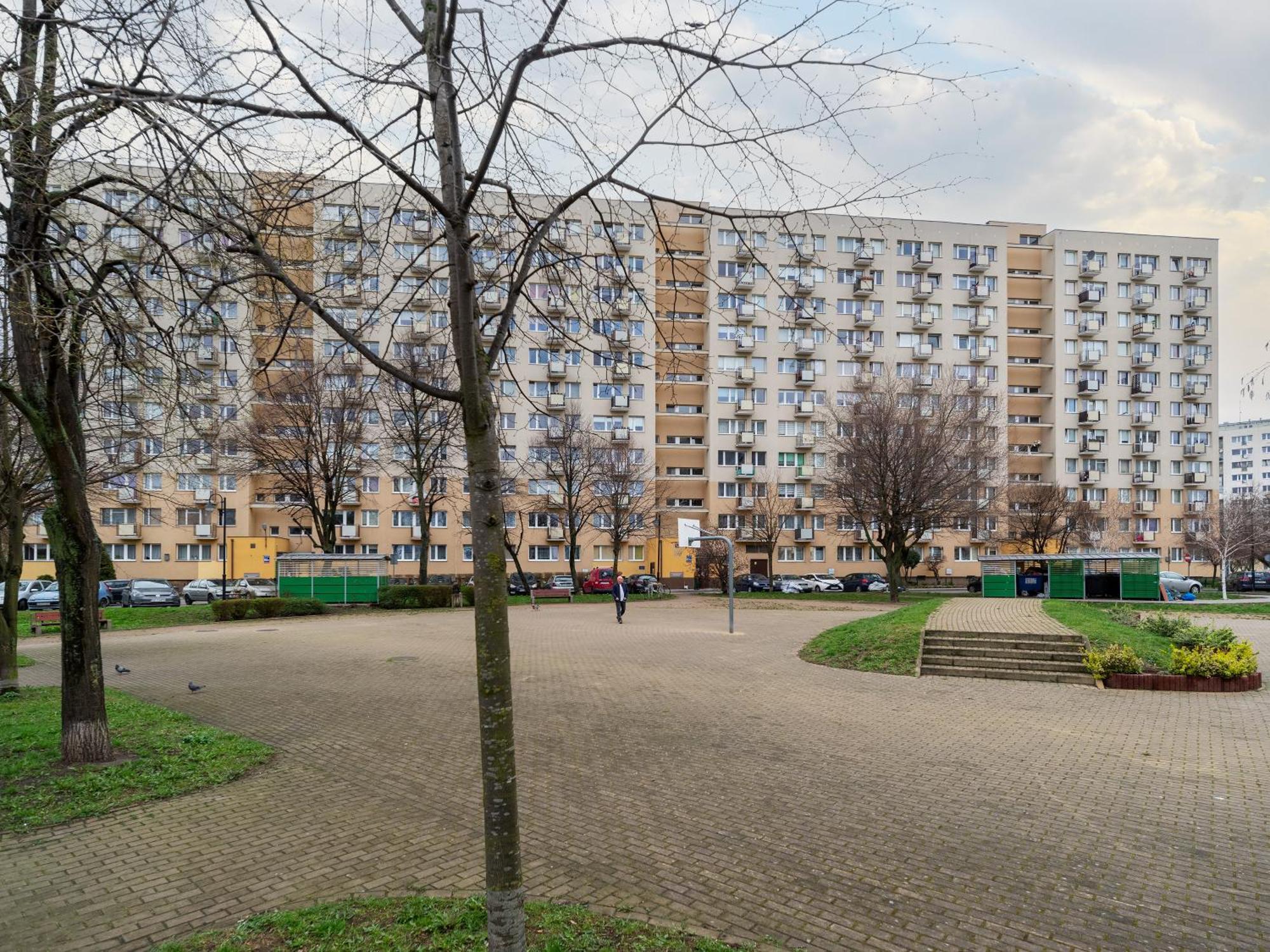 Seaside Retreat Gdansk - 64M2, Parking, Workspace- By Rentujemy Zewnętrze zdjęcie